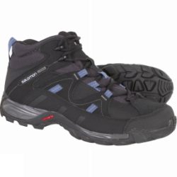 Mens Hillpass Mid GTX Boot